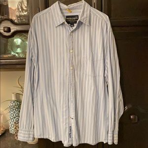 Men’s long sleeve shirt